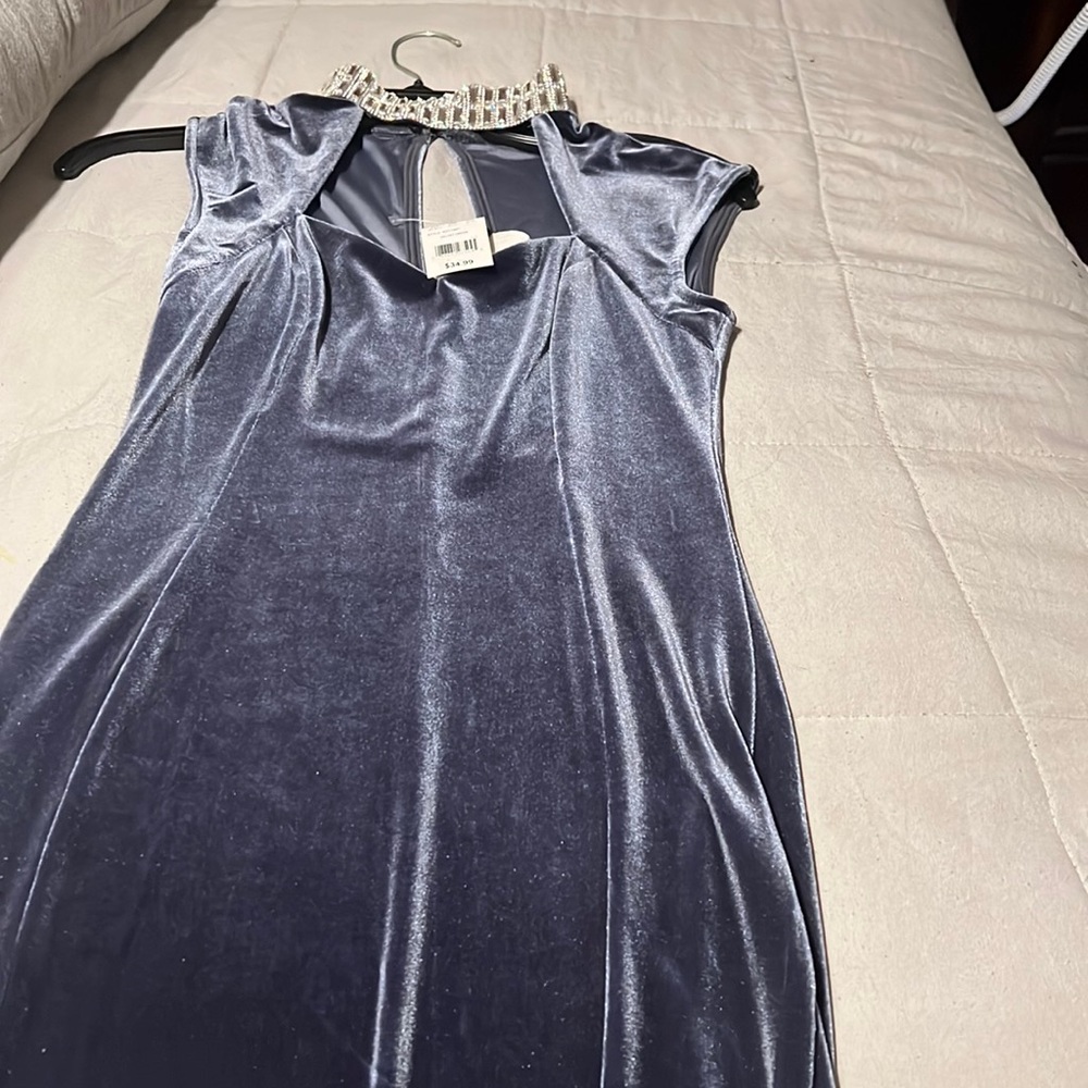 Madrag sleeveless dress